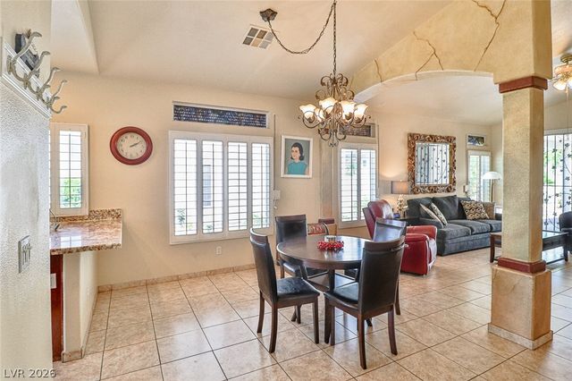 5752 Shermer Court, Las Vegas, NV 89120