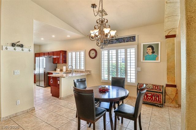 5752 Shermer Court, Las Vegas, NV 89120