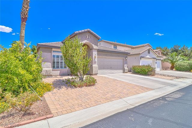 5752 Shermer Court, Las Vegas, NV 89120