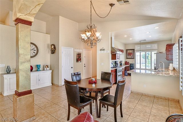 5752 Shermer Court, Las Vegas, NV 89120