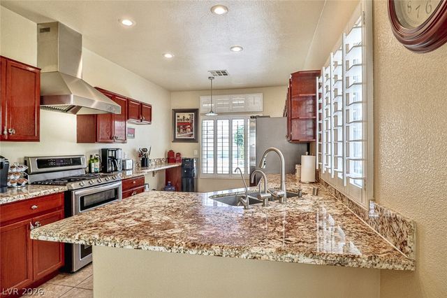 5752 Shermer Court, Las Vegas, NV 89120