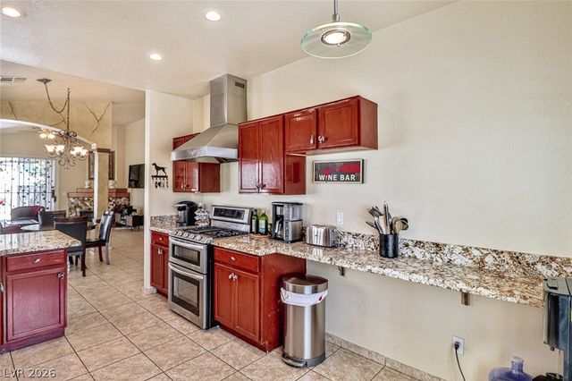 5752 Shermer Court, Las Vegas, NV 89120
