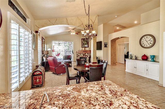 5752 Shermer Court, Las Vegas, NV 89120