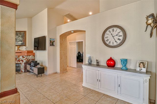 5752 Shermer Court, Las Vegas, NV 89120