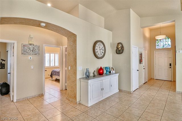5752 Shermer Court, Las Vegas, NV 89120