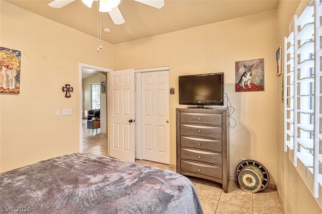 5752 Shermer Court, Las Vegas, NV 89120