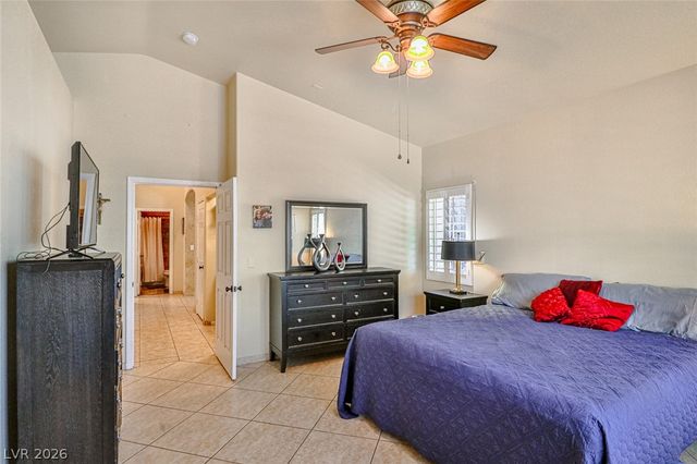 5752 Shermer Court, Las Vegas, NV 89120