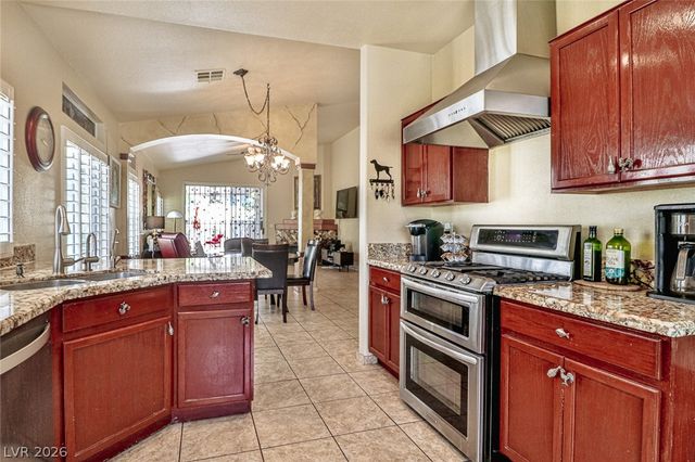 5752 Shermer Court, Las Vegas, NV 89120