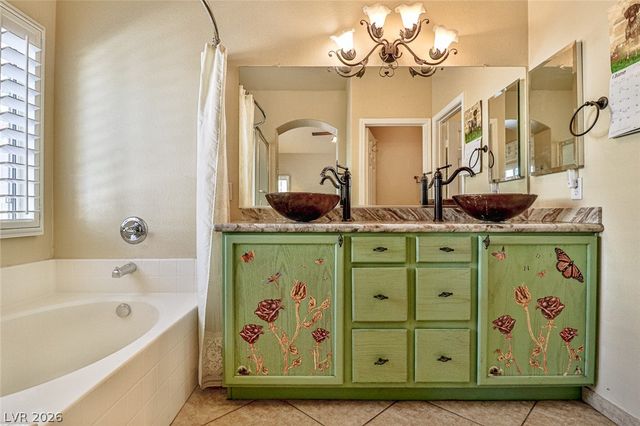 5752 Shermer Court, Las Vegas, NV 89120