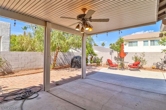 5752 Shermer Court, Las Vegas, NV 89120