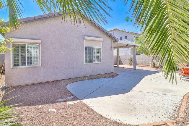 5752 Shermer Court, Las Vegas, NV 89120