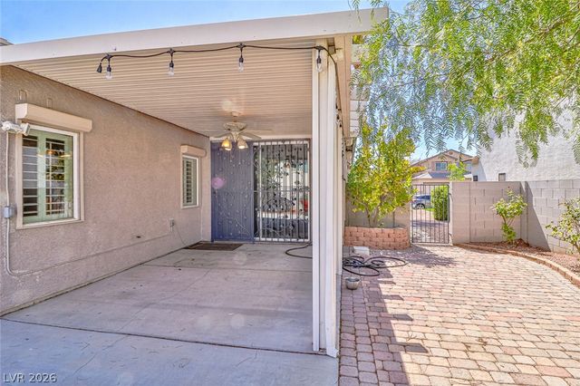 5752 Shermer Court, Las Vegas, NV 89120