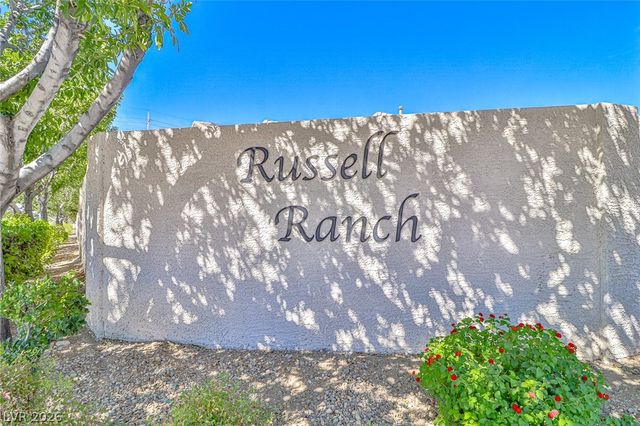 5752 Shermer Court, Las Vegas, NV 89120