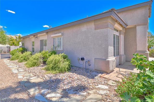 5752 Shermer Court, Las Vegas, NV 89120