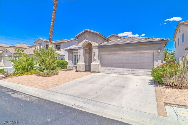 5752 Shermer Court, Las Vegas, NV 89120