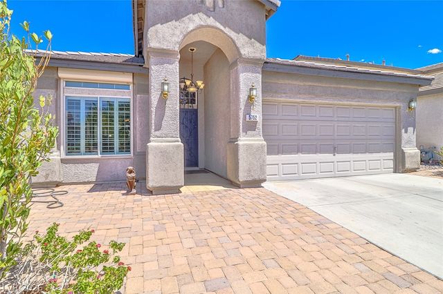 5752 Shermer Court, Las Vegas, NV 89120