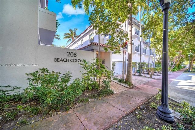 208 Jefferson Ave 113, Miami Beach, FL 33139