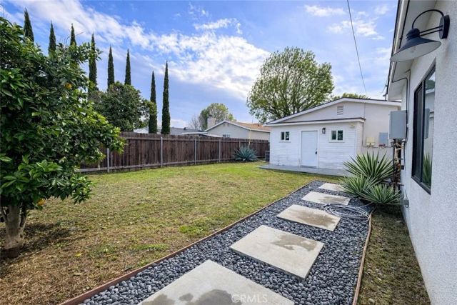 17034 Stagg Street, Van Nuys, CA 91406