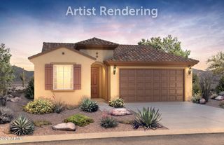 27119 W Adam Avenue, Buckeye, AZ 85396