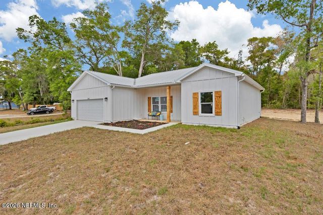 7465 DONALD Street, Keystone Heights, FL 32656