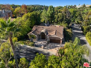 15401 Brownwood Place, Los Angeles, CA 90077