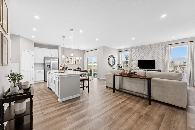 10169 HUNTINGNET WAY, Leesburg, FL 34748