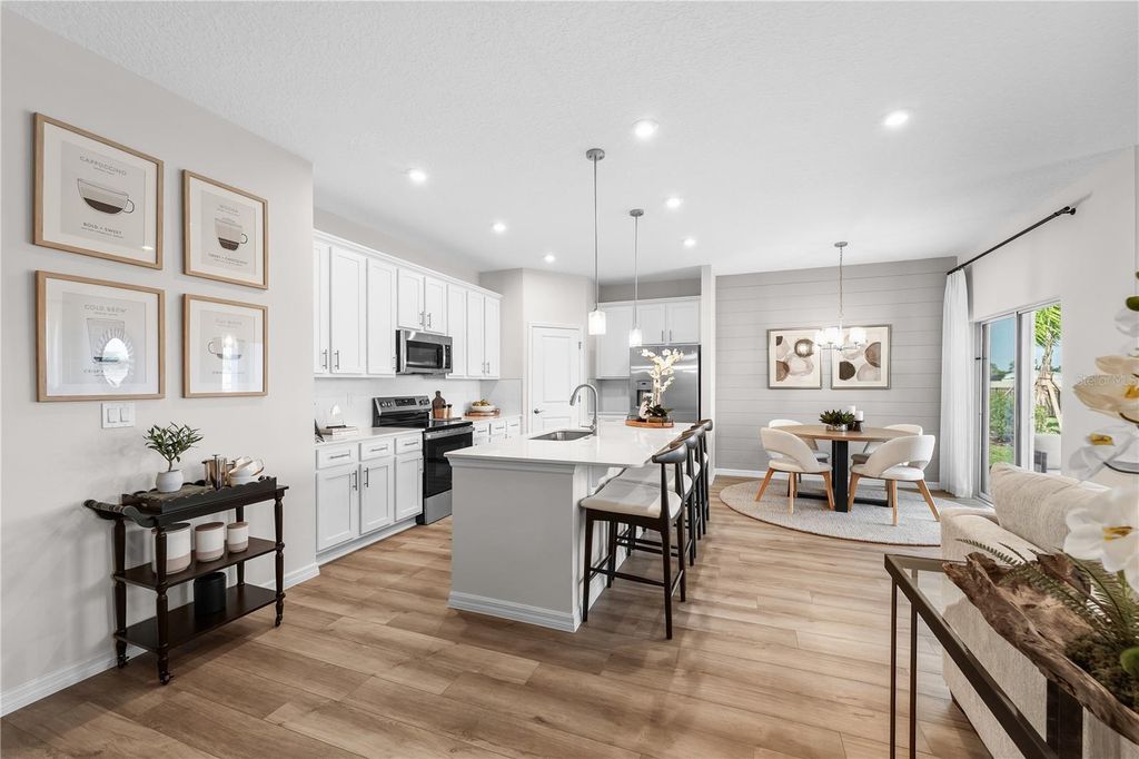 Image 23 of property listing at 10169 HUNTINGNET WAY, Leesburg, FL 34748