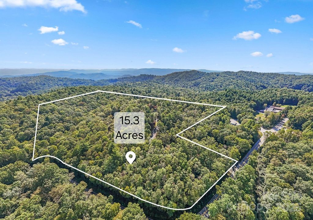 11763 Rosman Highway, Lake Toxaway, NC 28747