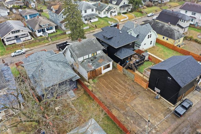 3748 Ruckle Street, Indianapolis, IN 46205