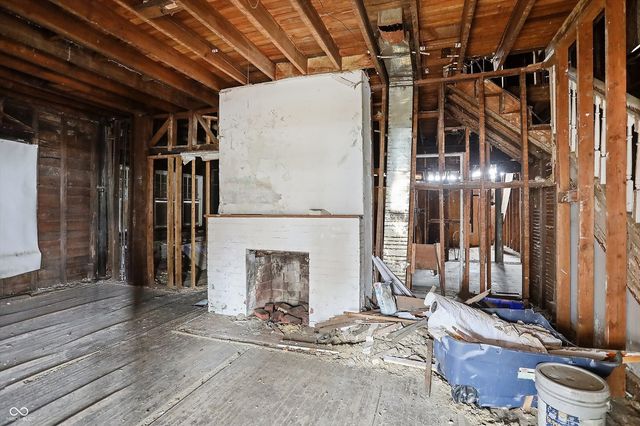 3748 Ruckle Street, Indianapolis, IN 46205