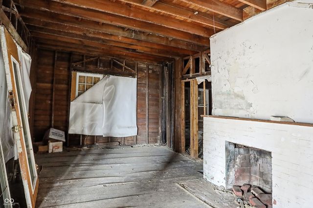 3748 Ruckle Street, Indianapolis, IN 46205