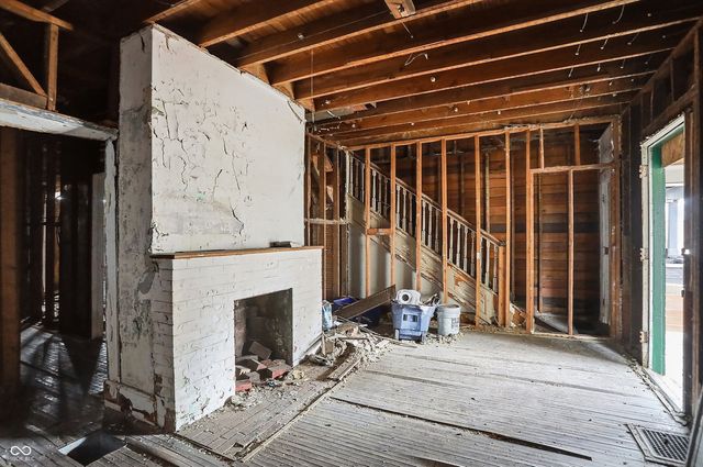 3748 Ruckle Street, Indianapolis, IN 46205