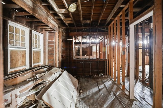 3748 Ruckle Street, Indianapolis, IN 46205