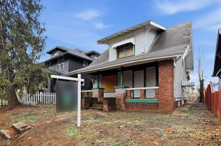 3748 Ruckle Street, Indianapolis, IN 46205