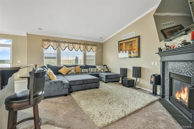 3198 S Nepal Way, Aurora, CO 80013