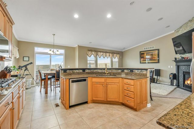 3198 S Nepal Way, Aurora, CO 80013