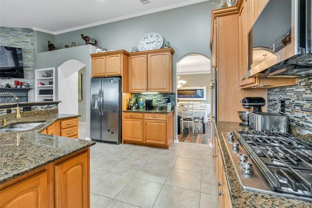 3198 S Nepal Way, Aurora, CO 80013