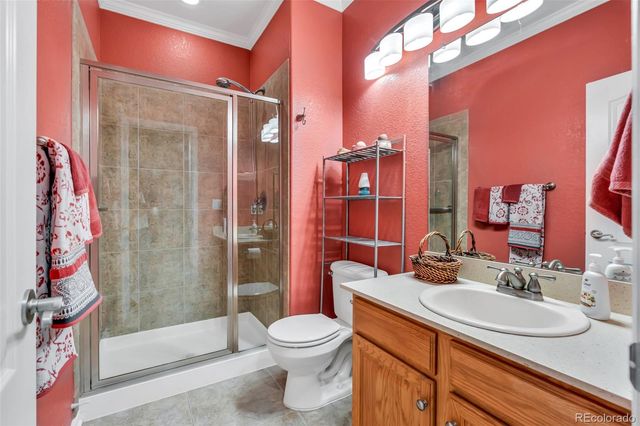 3198 S Nepal Way, Aurora, CO 80013