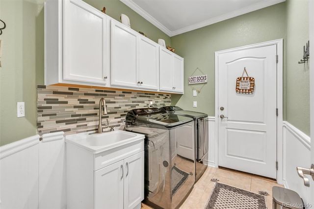 3198 S Nepal Way, Aurora, CO 80013