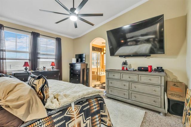 3198 S Nepal Way, Aurora, CO 80013