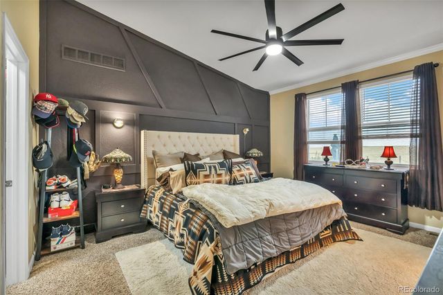 3198 S Nepal Way, Aurora, CO 80013