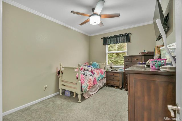 3198 S Nepal Way, Aurora, CO 80013