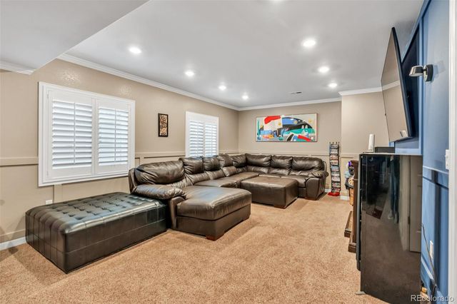 3198 S Nepal Way, Aurora, CO 80013