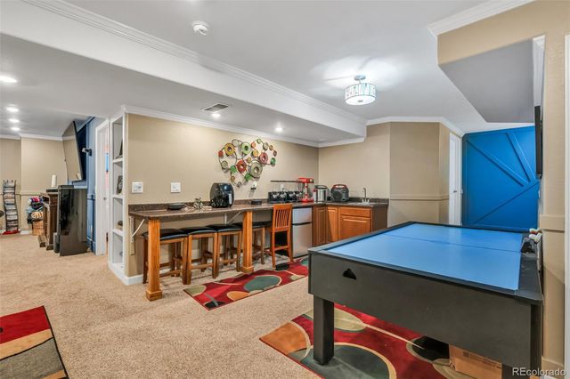 3198 S Nepal Way, Aurora, CO 80013