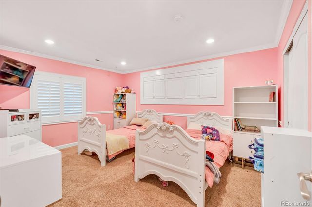 3198 S Nepal Way, Aurora, CO 80013