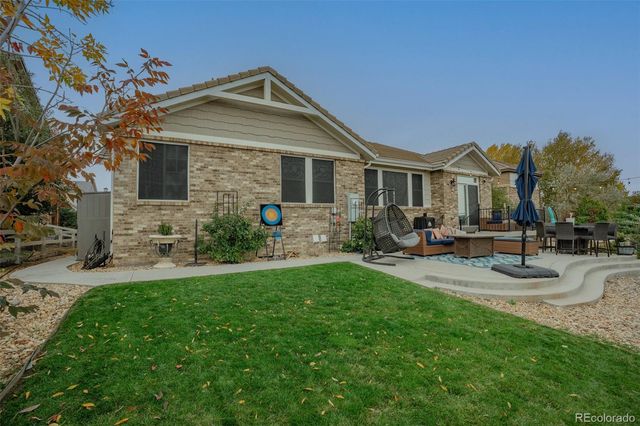 3198 S Nepal Way, Aurora, CO 80013