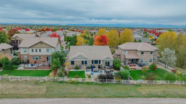 3198 S Nepal Way, Aurora, CO 80013