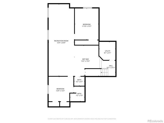 3198 S Nepal Way, Aurora, CO 80013