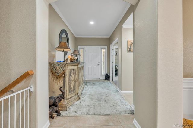 3198 S Nepal Way, Aurora, CO 80013