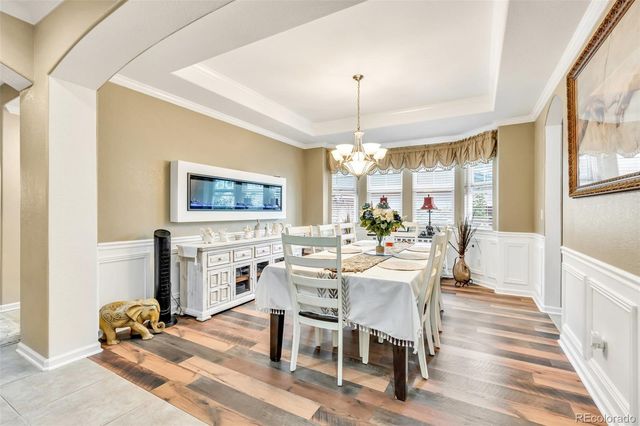 3198 S Nepal Way, Aurora, CO 80013